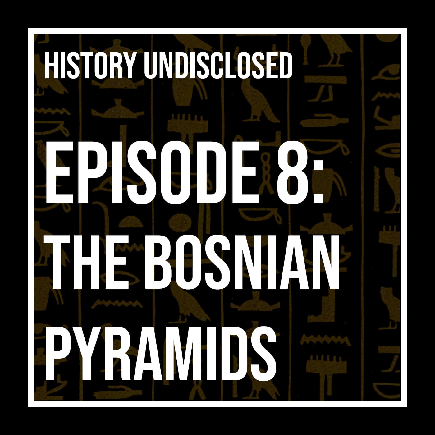 The Bosnian Pyramids: The Million Dollar Con